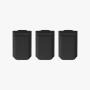 Silicone Sock for Hotend P1/X1 Series - 3 Unidades