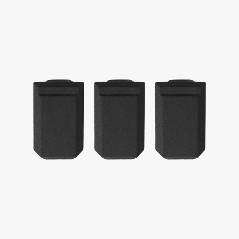 Silicone Sock for Hotend P1/X1 Series - 1 Unidade