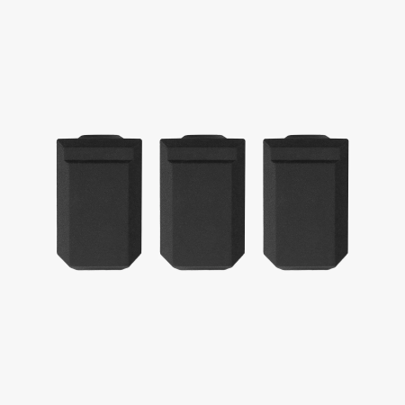 Silicone Sock for Hotend P1/X1 Series - 1 Unidade