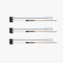 Ceramic Heater & Thermistor - P1 Series - 3UN