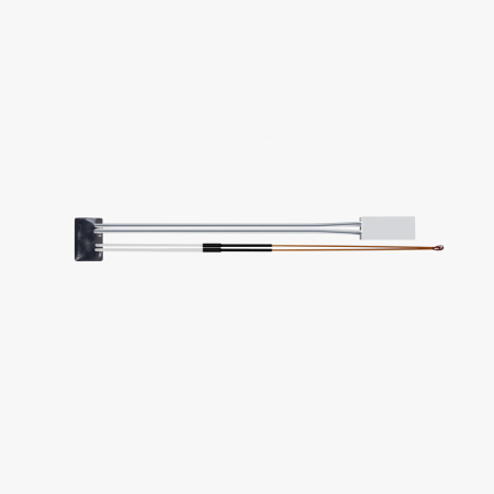 Ceramic Heater & Thermistor - P1 Series - 1 UN
