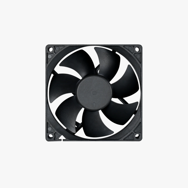 Chamber Temperature Regulator Fan X1/P1 Series