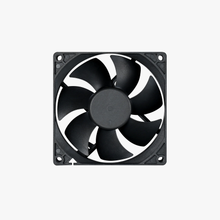 Chamber Temperature Regulator Fan X1/P1 Series