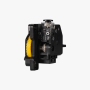 Stainless Steel Extruder Unit - P1