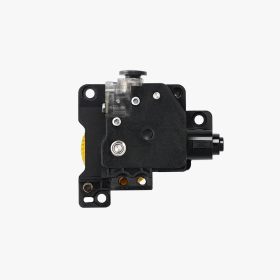 Stainless Steel Extruder Unit - P1 2