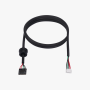 P1P Toolhead Cable