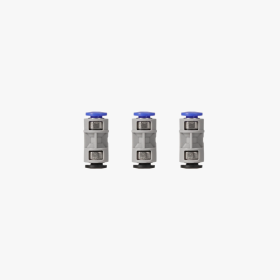 PTFE Tube Connector