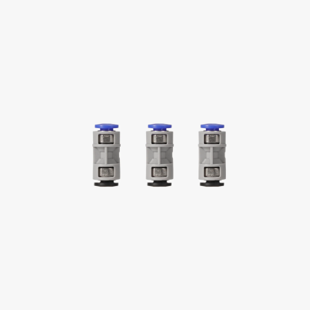PTFE Tube Connector