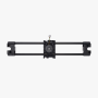 X-Axis Carbon Rods Assembly