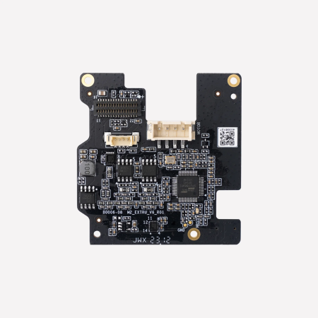 TH Board - P1 Series