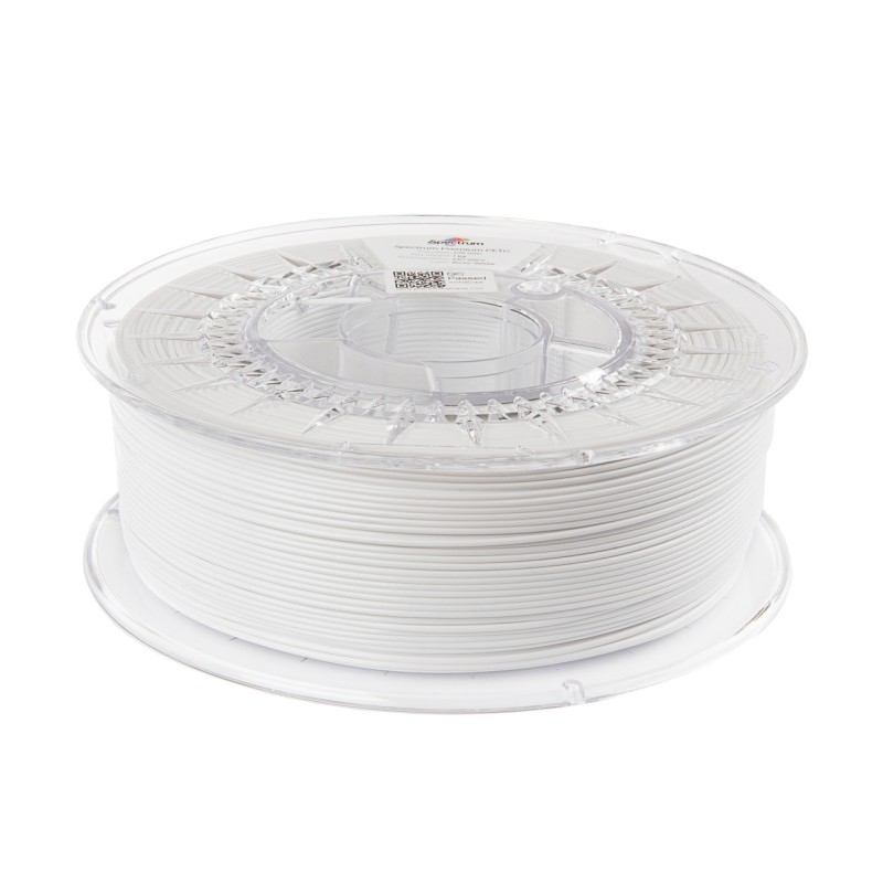PETG Premium Arctic White Spectrum