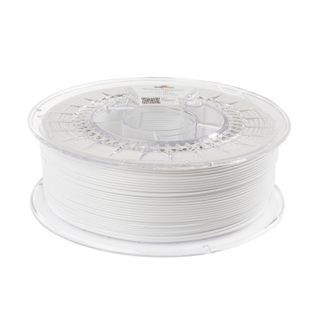 PETG Premium Arctic White Spectrum
