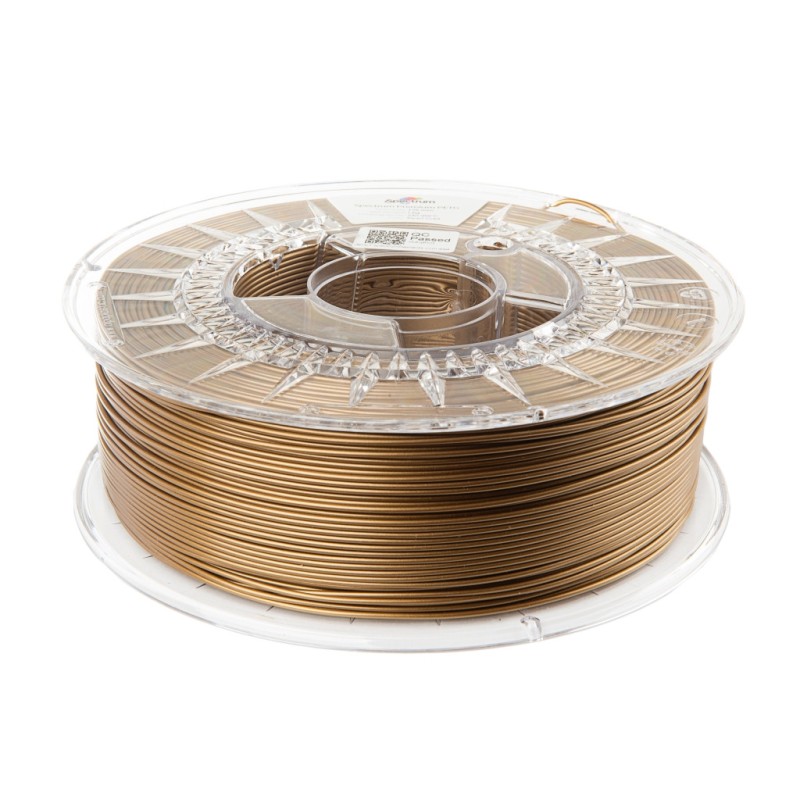 PETG Premium Pearl Gold Spectrum