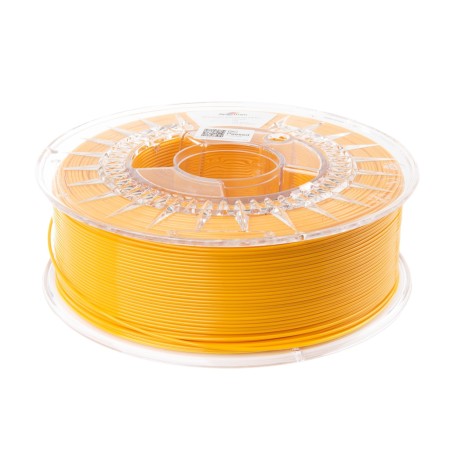 PETG Premium Signal Yellow Spectrum