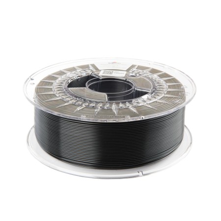 PETG Premium Transparent Black Spectrum