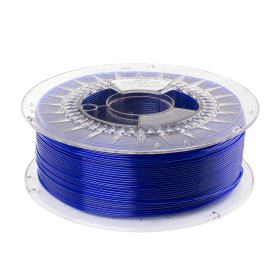 PETG Premium Transparent Blue Spectrum 2
