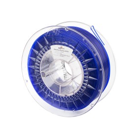PETG Premium Transparent Blue Spectrum
