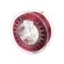 PETG Premium Transparent Red Spectrum