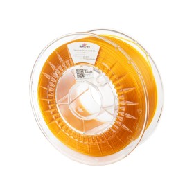 PETG Premium Transparent Yellow Spectrum