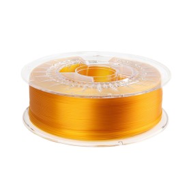 PETG Premium Transparent Yellow Spectrum 2