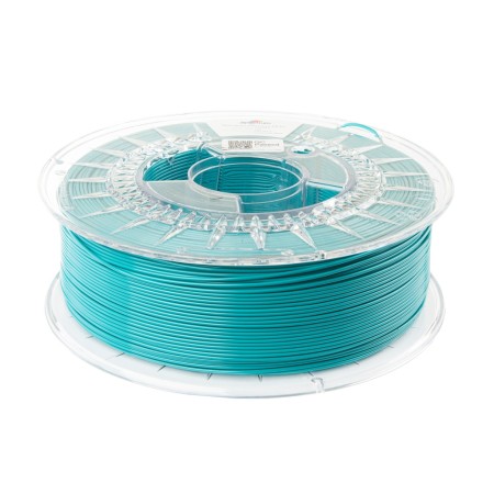 PETG Premium Turquoise Blue Spectrum
