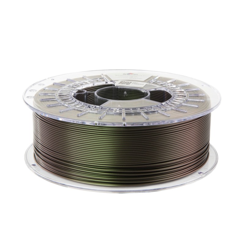 PETG Premium Wizard Green Spectrum