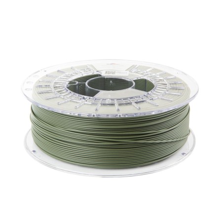 PETG Matt Olive Green Spectrum