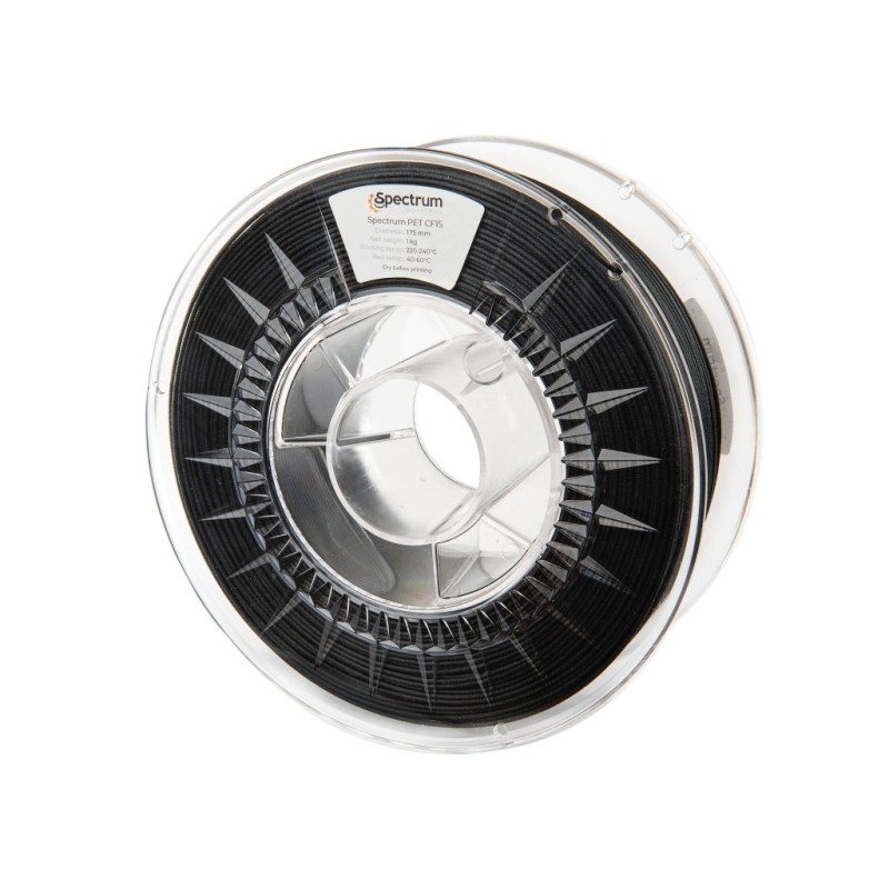 PET CF 15 Spectrum 750g