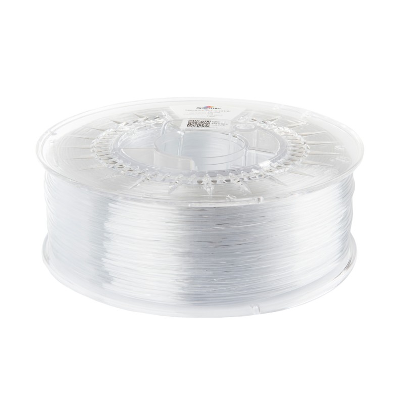PETG HT100 Clear Spectrum 1kg