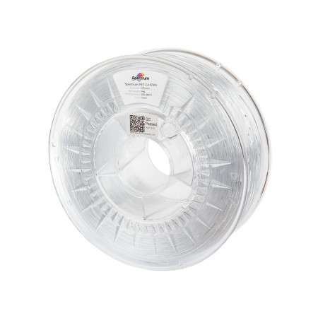 PETG HT100 Clear Spectrum 1kg