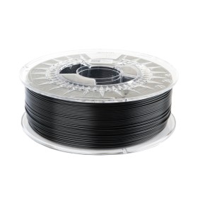 PETG HT100 Obsidian Black Spectrum 1kg 2