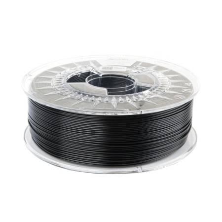 PETG HT100 Obsidian Black Spectrum 1kg