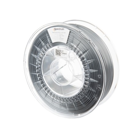 PETG HT100 Silver Star Spectrum 1kg