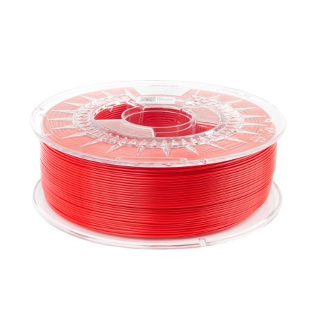 PETG HT100 Traffic Red Spectrum 1kg