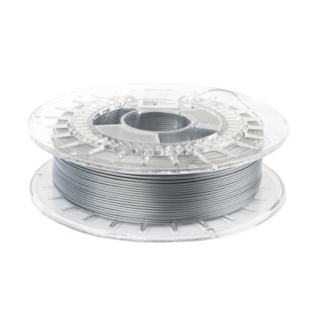 PETG HT100 Silver Steel Spectrum 500g
