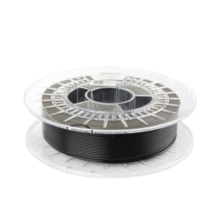 PETG HT100 Obsidian Black Spectrum 500g