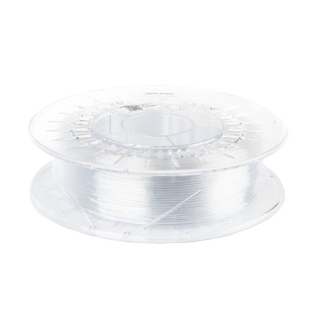 PETG HT100 Clear Spectrum 500g