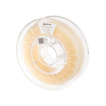 PETG FX120 Natural Spectrum 500g