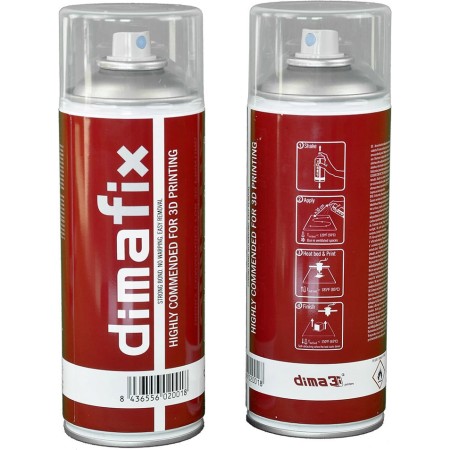 Spray para Aderência Dimafix