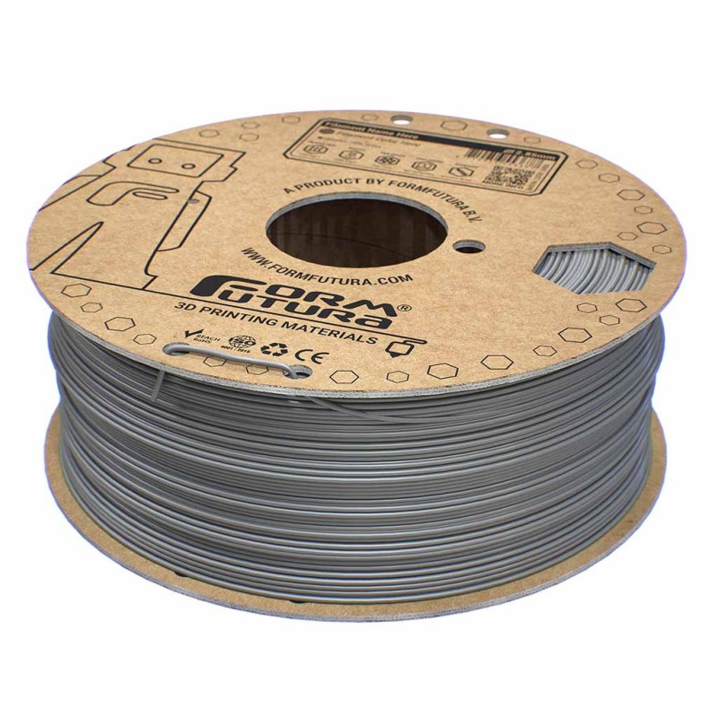 EasyFil ePLA Grey Aluminium