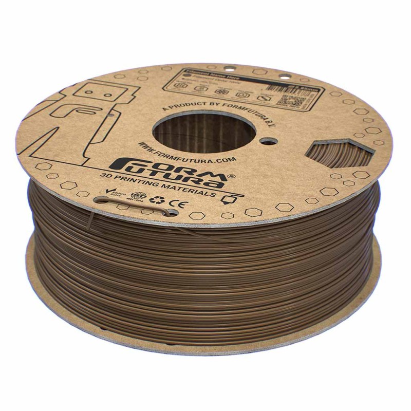 EasyFil ePLA Pearl Bronze