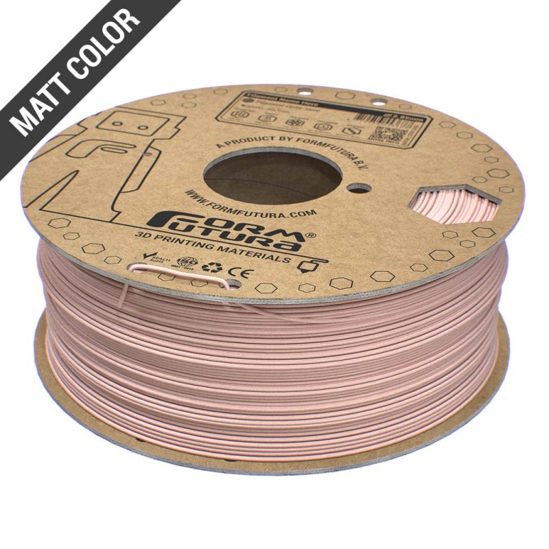 EasyFil ePLA Matt Apricot