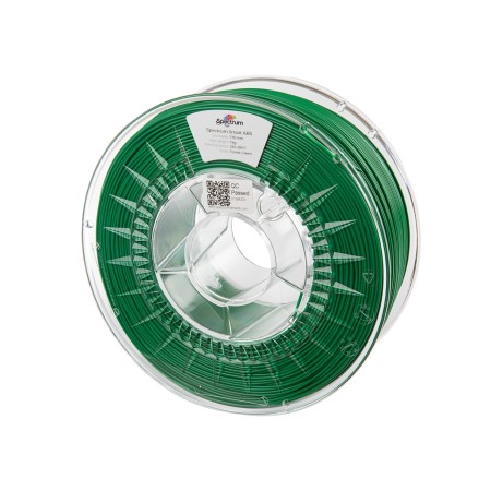 Filamento ABS Spectrum | Resistência Superior com Cores Vibrantes | Core XY Portugal