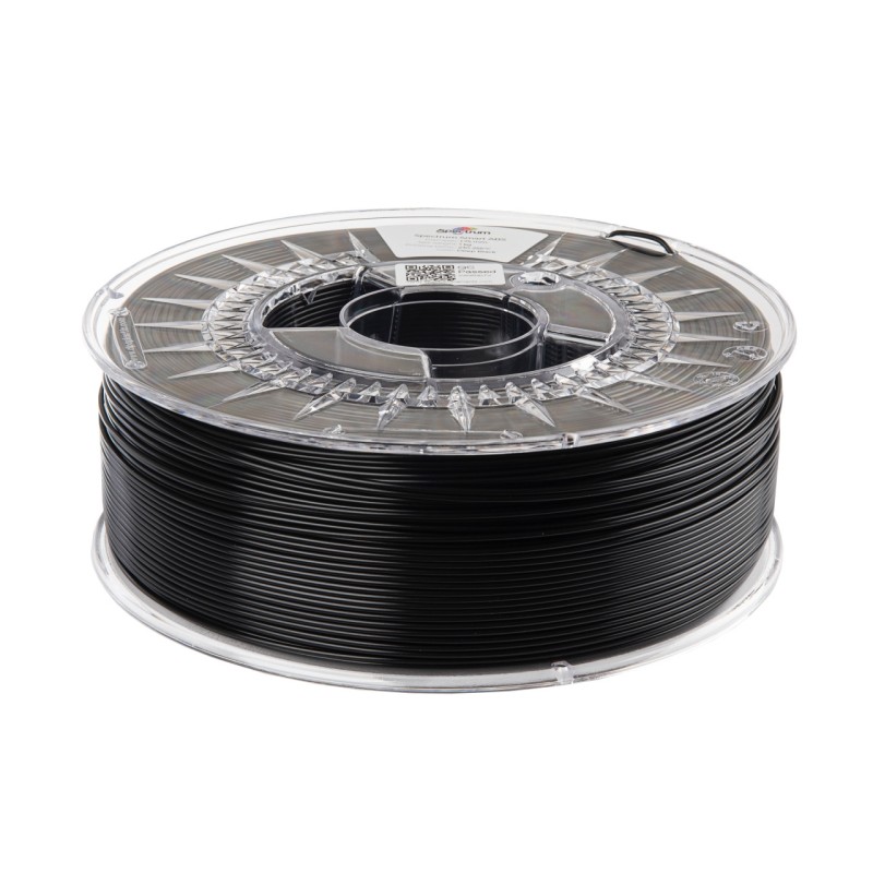 Filamento ABS Spectrum | Resistência Superior com Cores Vibrantes | Core XY Portugal