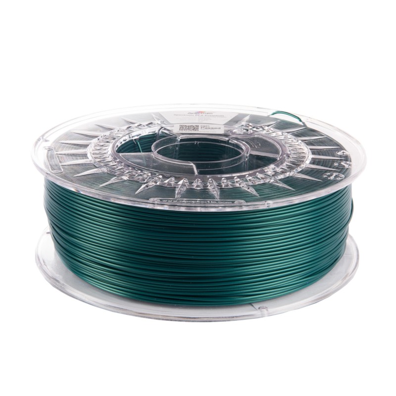 Filamento PLA Spectrum | Cores Vibrantes de Alta Qualidade | Core XY Portugal