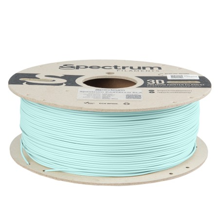 Filamento PLA Pastello | Cores Pastel Suaves e Elegantes | Core XY Portugal