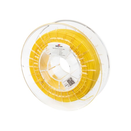 S-FLEX 98A Banana Yellow 500G