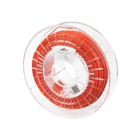 S-FLEX 98A Lion Orange 500G
