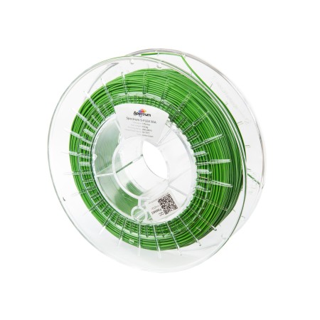 S-FLEX 98A Lime Green 500G