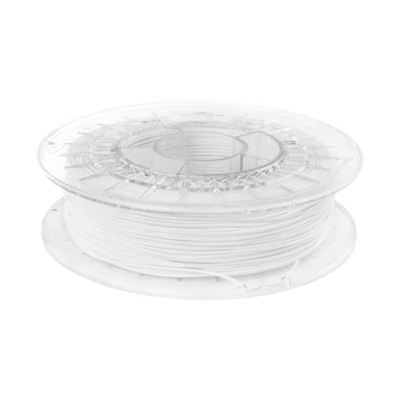 S-FLEX 98A Polar White 500G